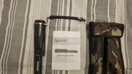 GP Pointer