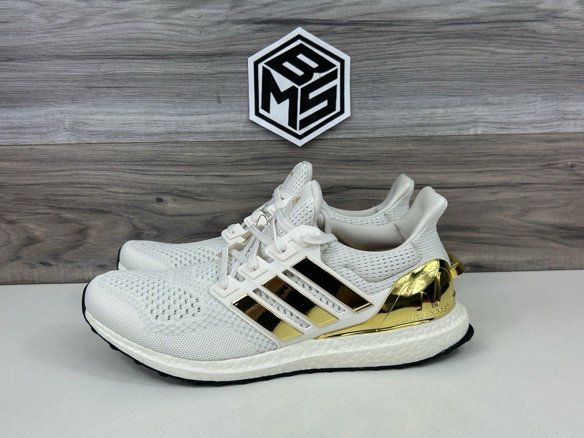 Adidas Scarpe da uomo: Adidas Ultraboost 1.0 Fortnite – Nuovo e nell'imballaggio originale da Wettingen venduto da Milo_5430