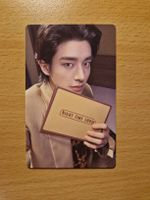 Enhypen Jake Photocard