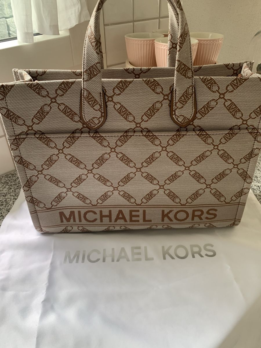 Michael Kors Borse da donna: Shopper von Michael Kors NEU – Nuovo (secondo la descrizione) da Ellikon an der Thur venduto da Bali1999 1