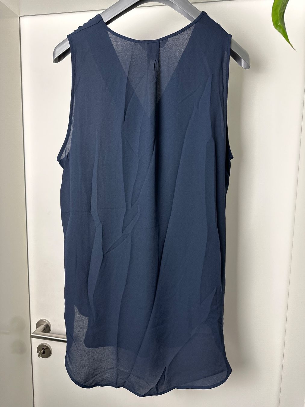 Camicette: Bluse von H&M Grösse 44 – Usato da Aarburg venduto da Tonija 3
