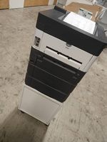 Kyocera Ecosys P3055dn B/W A4 printer 3 trays