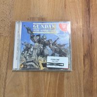 Gundam Side Story 0079 Dreamcast