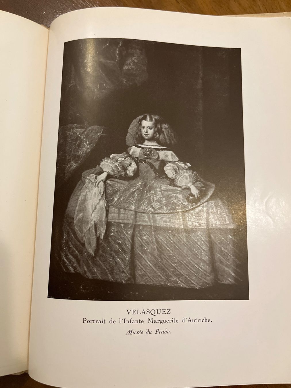Libri: Chefs-d‘Oeuvre du Musée du Prado – Usato da Wangen ZH venduto da via_g5br 1
