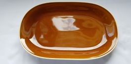 Rössler Platte oval 32 cm