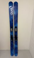 Völkl One (116mm) Ski, 186cm