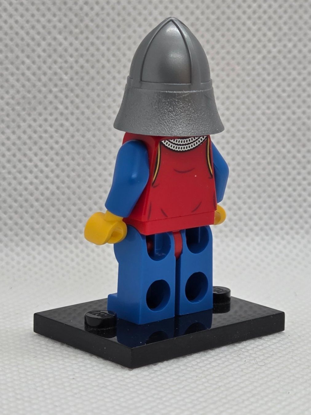 Lego Kit di costruzioni: LEGO Castle lion knight male – Nuovo (secondo la descrizione) da Basadingen venduto da NekoBricks 5