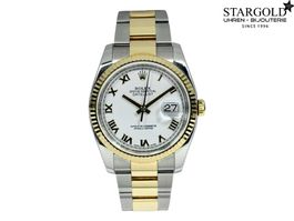 Rolex Datejust 36 - 116233