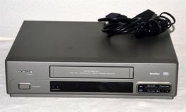 Videorecorder VHS  Thomson VT 2120F Magnétoscope