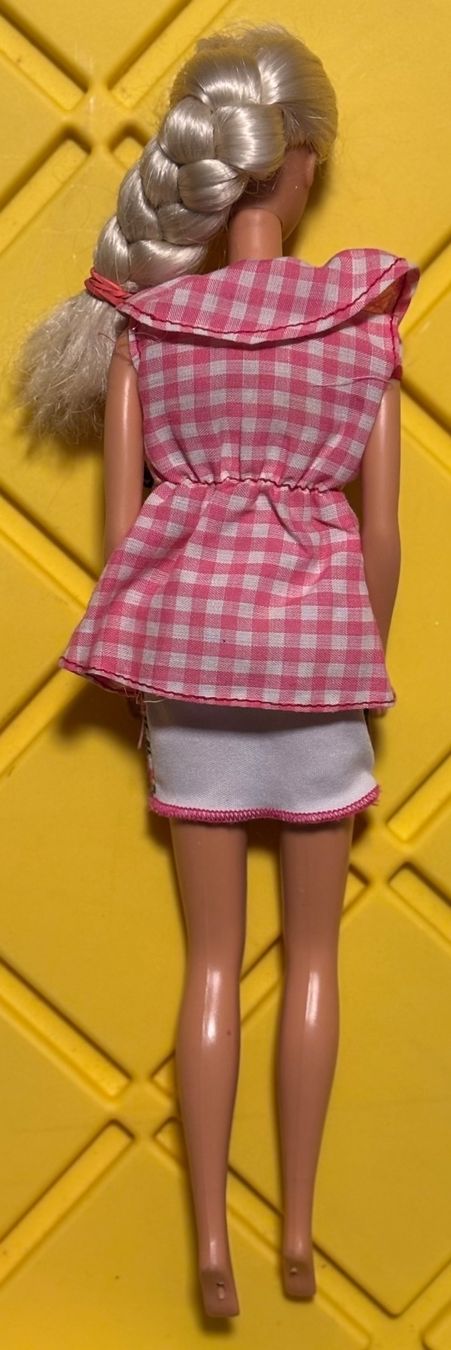 Bambole: Barbie - 3x!!! – Usato da Einsiedeln venduto da sum_xm7z 6