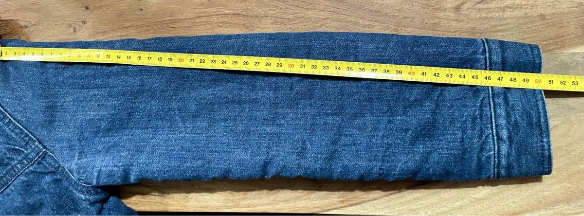Gap Jacken & Mäntel: Veste GAP en denim pour filles – Gebraucht aus Gilly von otiik 5