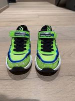 Turnschuhe sketchers Minecraft Grösse 31