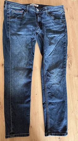 Tommy Jeans Scarlett LR SKNY W32, L28