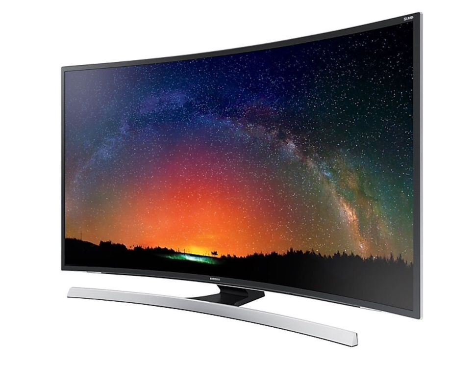 Samsung 48" 4K Curved Smart TV Series 8 Kaufen auf Ricardo