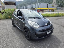 Citroën C1 Automatica Collaudata