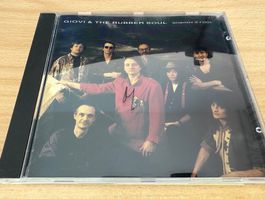 Giovi & The Rubber Soul – Nobody's Fool