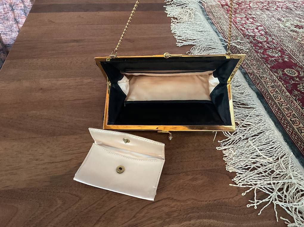 Taschen für Damen: Borsetta da sera – Neu und originalverpackt aus Gudo von ele_7h2r 2