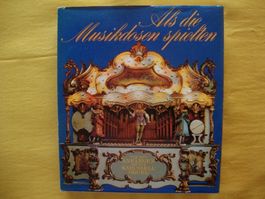 ALS DIE MUSIKDOSEN SPIELTEN