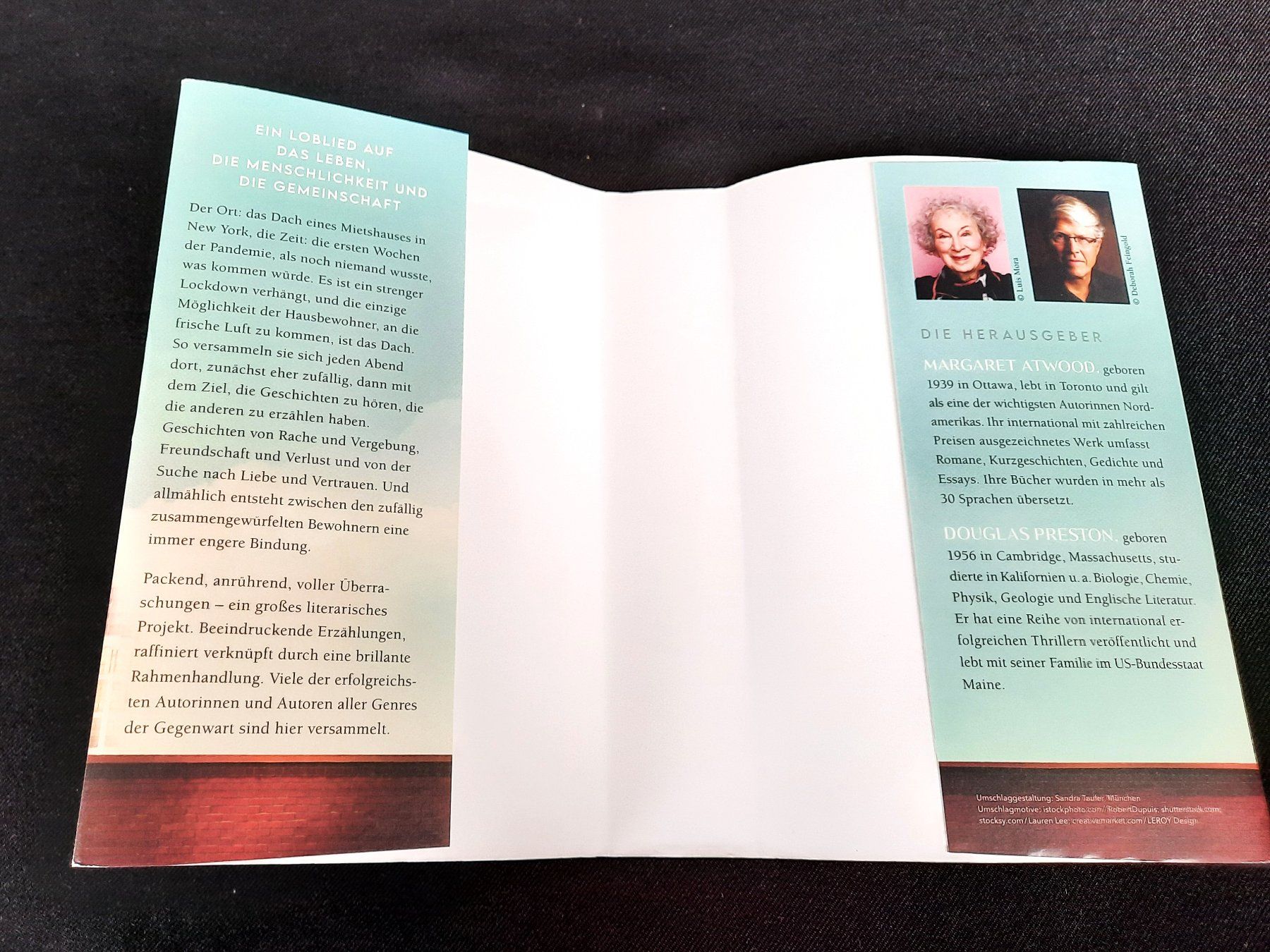 Libri: VIERZEHN TAGE Buch – Nuovo (secondo la descrizione) da Beinwil am See venduto da Restwert_Beinwil 3