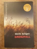Grenzfall - Merle Kröger