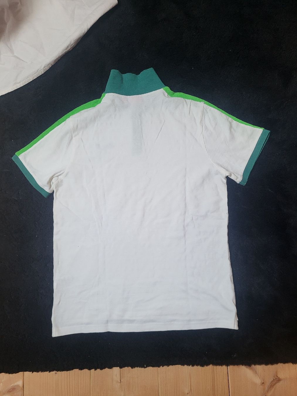 Puma Magliette Polo: Herren Polohemd Puma – Usato da Zweisimmen venduto da Adorable 1