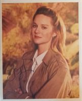 Laura Linney Autogramm signiert Foto 20x25cm