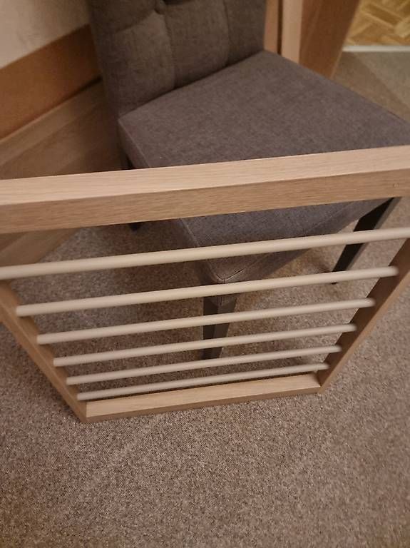 Armadi: Ensemble 3 accesoire d armoire – Usato da Apples venduto da hur_2hhs 1