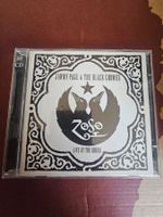 2 CD - Jimmy Page & The Black Crowes – Live At The Greek