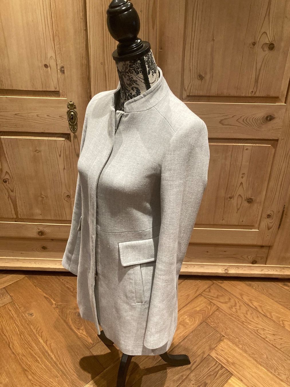 Giacche: Jacke – Usato da Rorschach venduto da Loonimuh 5