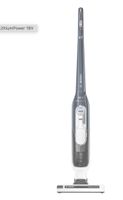 Bosch - Akkustaubsauger Athlet 18 V