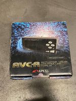 APEXI AVC-R Boost-Controller