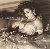 Madonna – Like A Virgin
