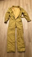 Vintage Winteroverall, Grösse 36, ideal für kalte Tage!