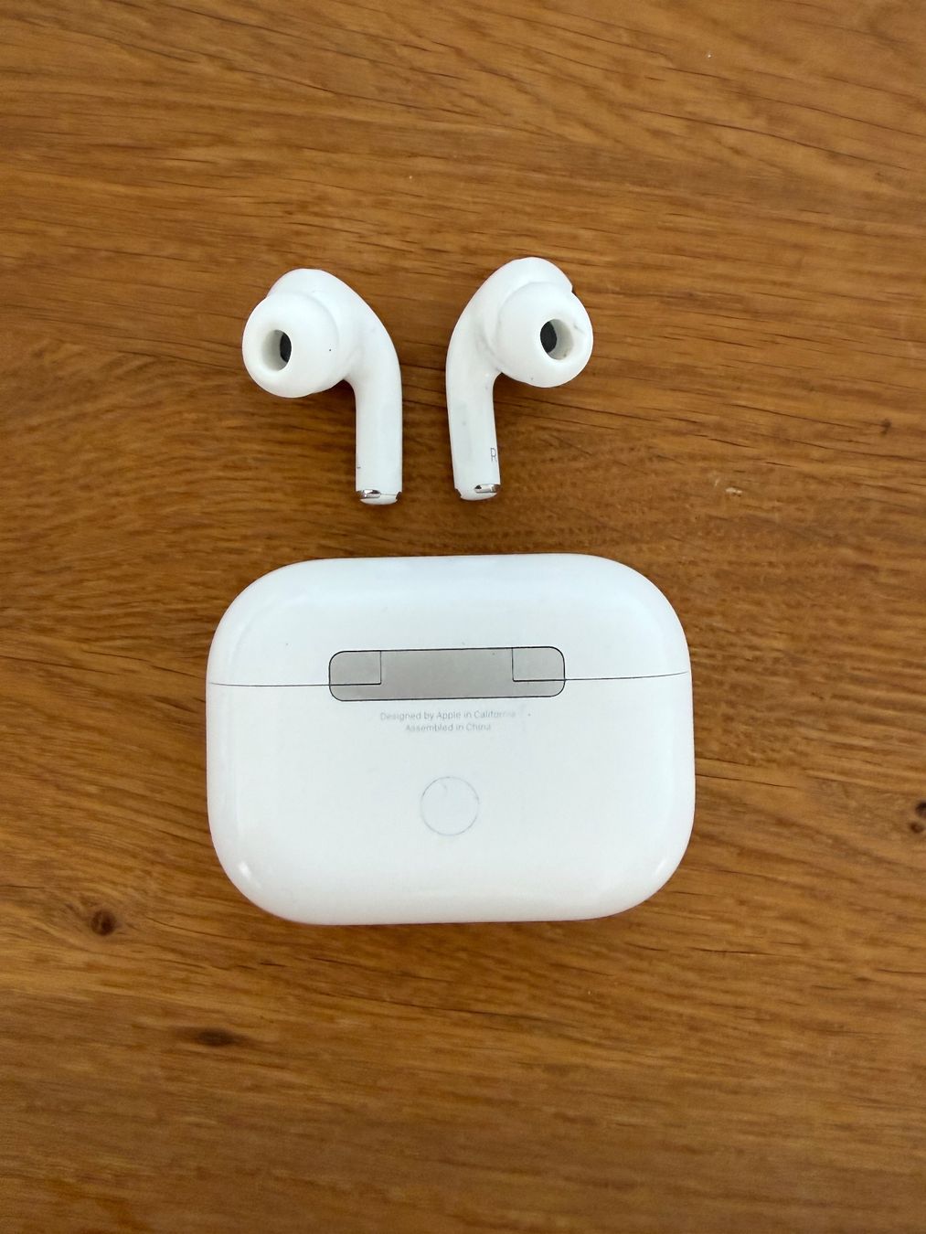 Apple Kopfhörer: APPLE AirPods Pro 2 (USB-C) – Gebraucht aus Lausanne von Nine1982 4