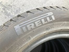 205/60R16 Winterpneu Pirelli