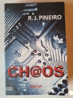 R. J. Pineiro - Ch@os Chaos