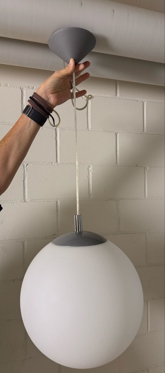 Lampadari & plafoniere: Deckenlampe – Usato da Binningen venduto da MichPam71 3