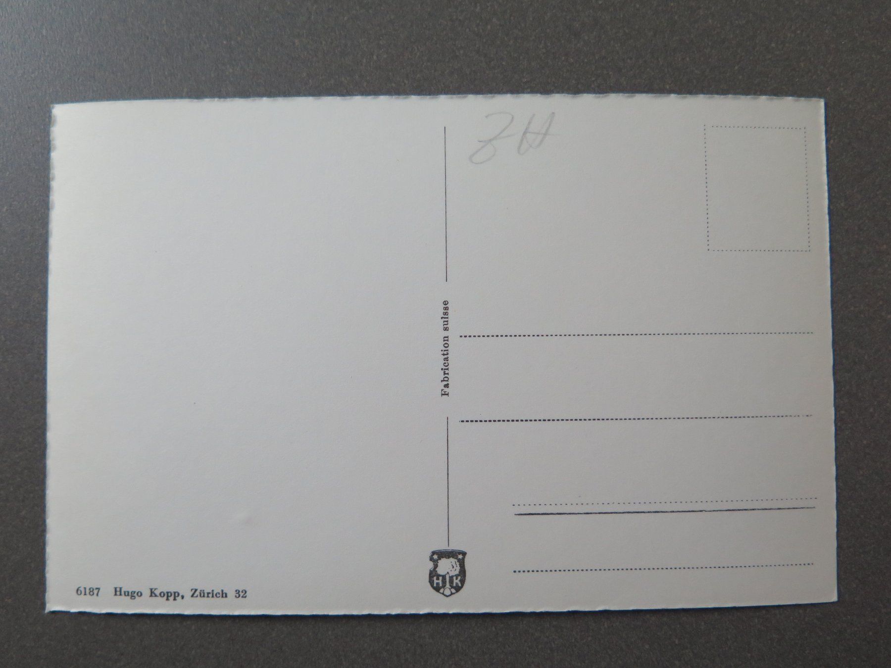 Cartoline postali: KOLLBRUNN ZH – Usato da Wittenbach venduto da lipasal 1