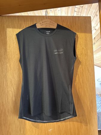 Norrona Sport Tank W Gr. M