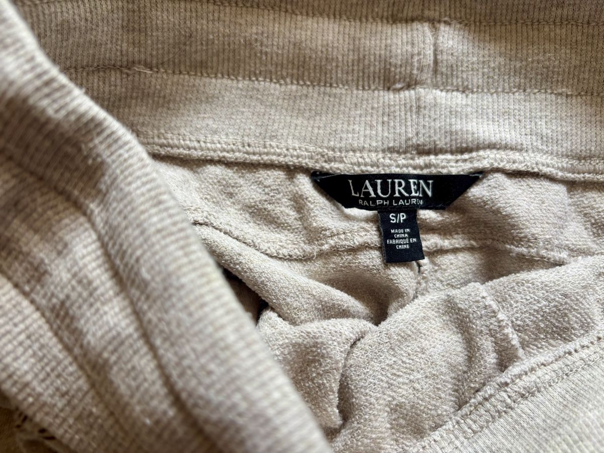Ralph Lauren Completi & Tailleur: Lauren Ralph Lauren Trainingsanzug, – Usato da Baden venduto da Tiffany6878 8