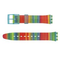 COLOR THE SKY Swatch Gent Armband bracelet ★ unbenutzt