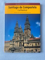 Santiago de Compostela. Cathedral (englisch)    „