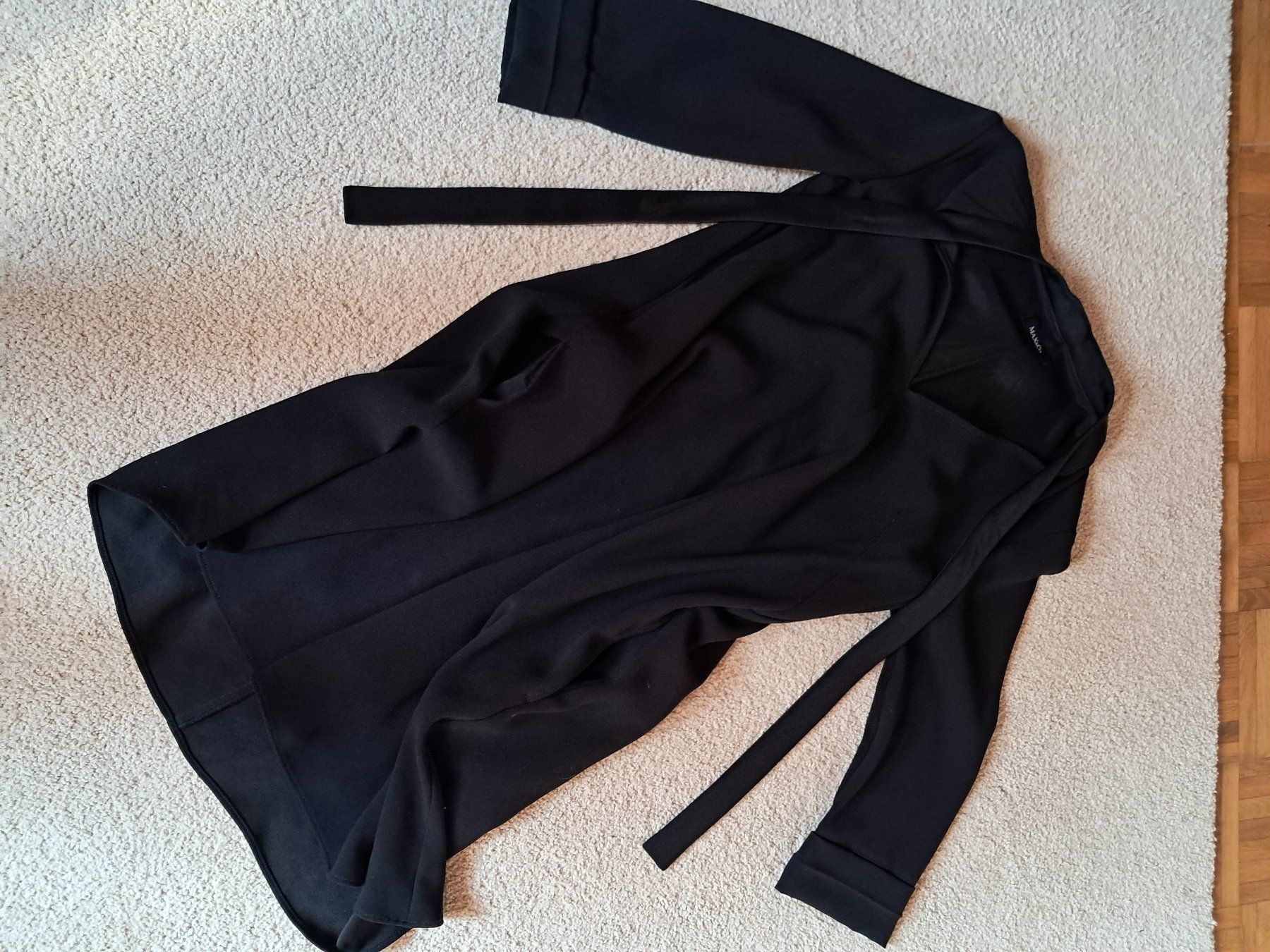 Max Mara Vestiti: Max & CO Sommerkleid 34-36 – Usato da Kefikon TG venduto da theratpack20 5