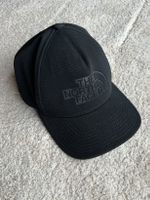 Casquette The North Face noire S/M