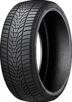 2 x Winterreifen Hankook Winter i*cept evo3 X 275/45 R20