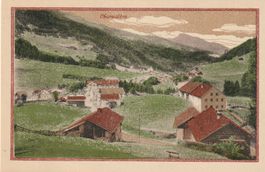 Churwalden