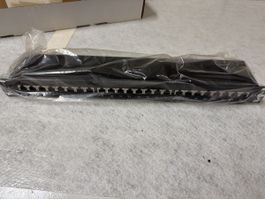 Patch Panel 24-Port Cat.6 Krone 19 Zoll Unbenutzt Top Zustan