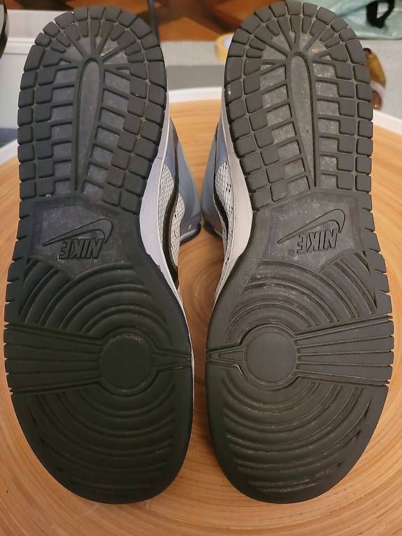 Scarpe da uomo: Nike Hyperfuse Sneaker, W, 40.5 – Usato da Uster venduto da cha_xv85 3