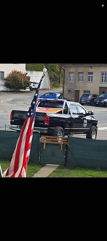 Autos: Dodge RAM Gen. 3 – Defekt aus Kaisten von CHIEF_1587 3