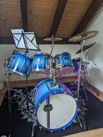 Mapex Orion profi Schlagzeug/Drumset